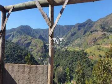 Terreno Residencial à venda em Valparaíso, Petrópolis - RJ