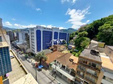 Apartamento à venda em Centro, Petrópolis - RJ