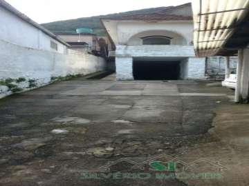 Casa à venda em São Sebastião, Petrópolis - RJ