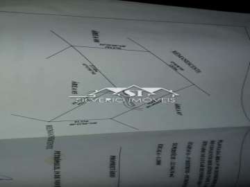 Terreno Residencial à venda em Itaipava, Petrópolis - RJ