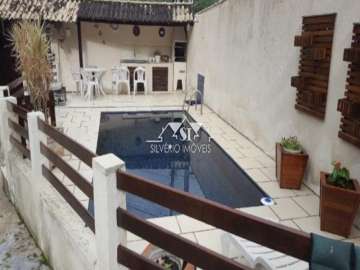 Casa à venda em Corrêas, Petrópolis - RJ
