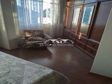 Apartamento à venda em Centro, Petrópolis - RJ