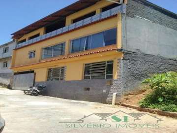 Casa à venda em São Sebastião, Petrópolis - RJ