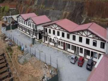 Apartamento à venda em Corrêas, Petrópolis - RJ