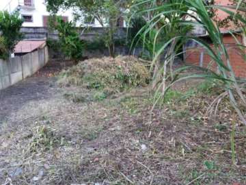 Terreno Residencial à venda em Bingen, Petrópolis - RJ