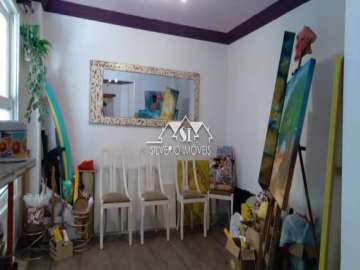 Sala à venda em Centro, Petrópolis - RJ