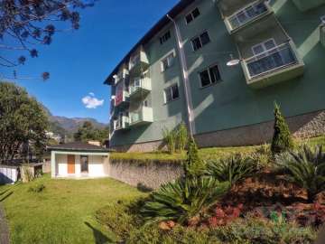 Apartamento à venda em Morin, Petrópolis - RJ