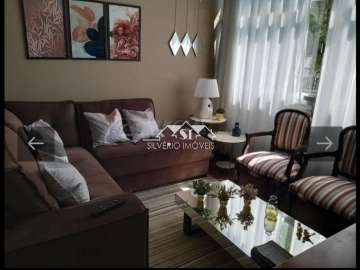 Apartamento à venda em Independência, Petrópolis - RJ