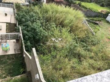 Terreno Residencial à venda em Itamarati, Petrópolis - RJ