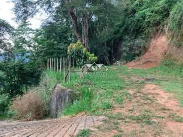 Terreno Residencial à venda em Corrêas, Petrópolis - RJ