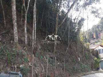Terreno Residencial à venda  em Quitandinha, Petrópolis - RJ