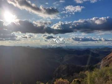 Terreno Residencial à venda em Centro, Areal - RJ