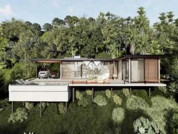 Terreno Residencial à venda em Bingen, Petrópolis - RJ