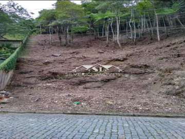 Terreno Residencial à venda em Quitandinha, Petrópolis - RJ