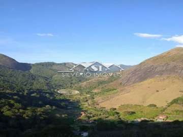Terreno Residencial à venda em Itaipava, Petrópolis - RJ