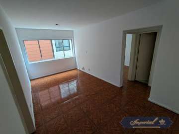 Apartamento à venda em Centro, Petrópolis - RJ