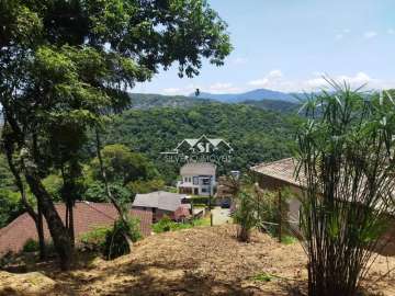 Terreno Residencial à venda em Castelânea, Petrópolis - RJ