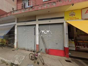 Loja à venda em Vila Isabel, Três Rios - RJ