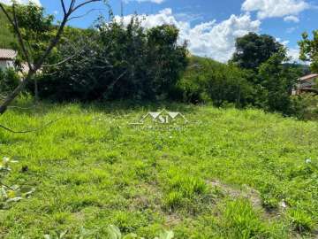 Terreno Residencial à venda em Moura Brasil, Três Rios - RJ