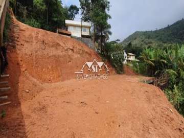 Terreno Residencial à venda em Carangola, Petrópolis - RJ
