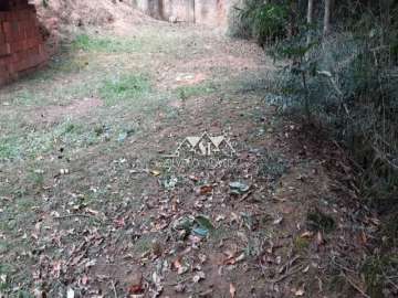 Terreno Residencial à venda em Araras, Petrópolis - RJ