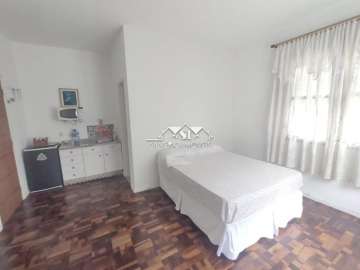 Apartamento à venda em Bonsucesso, Petrópolis - RJ