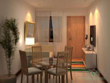 Apartamento à venda em São Sebastião, Petrópolis - RJ