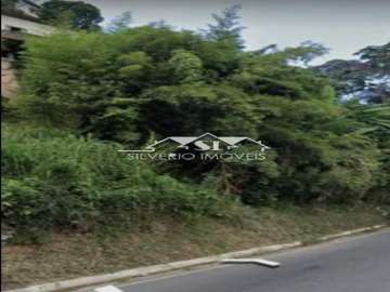 Terreno Residencial à venda em Roseiral, Petrópolis - RJ