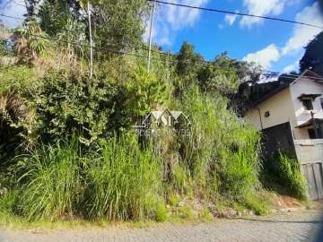 Terreno Residencial à venda em Quitandinha, Petrópolis - RJ