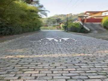 Terreno Residencial à venda em Mosela, Petrópolis - RJ