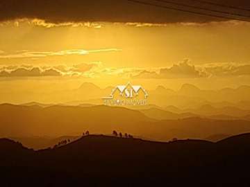 Terreno Residencial à venda em Araras, Petrópolis - RJ