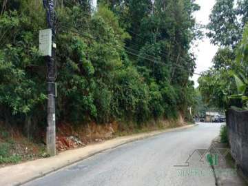 Terreno Residencial à venda em Estrada da Saudade, Petrópolis - RJ