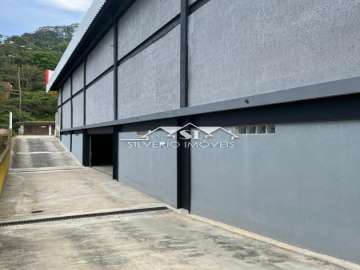 Imóvel Comercial para alugar em Quissamã, Petrópolis - RJ