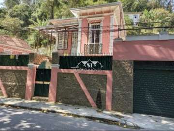 Casa para alugar em Centro, Petrópolis - RJ