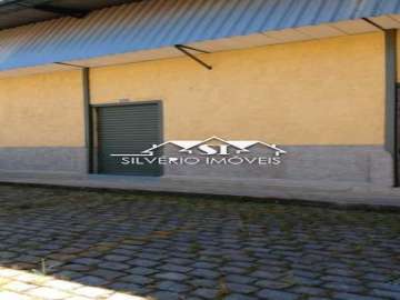 Imóvel Comercial para alugar em Corrêas, Petrópolis - RJ