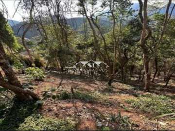 Terreno Residencial à venda em Corrêas, Petrópolis - RJ