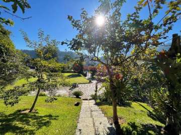 Terreno Residencial à venda em Bom Retiro, Teresópolis - RJ