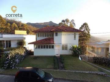 Casa à venda em Vale dos Pinheiros, Nova Friburgo - RJ
