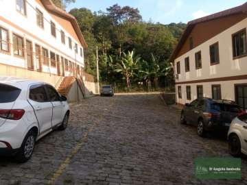 Apartamento à venda em São Sebastião, Petrópolis - RJ