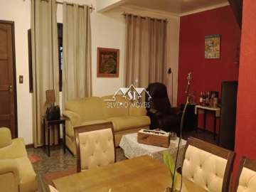 Casa à venda em Castelânea, Petrópolis - RJ