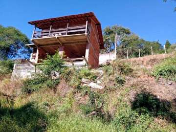 Casa à venda em Albuquerque, Teresópolis - RJ