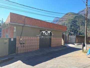 Imóvel Comercial à venda em Cascatinha, Petrópolis - RJ