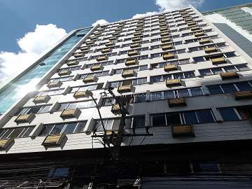Apartamento à venda em Centro, Juiz de Fora - MG