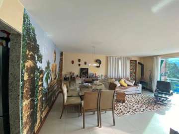 Apartamento à venda em Cônego, Nova Friburgo - RJ