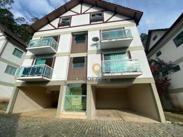 Apartamento à venda em Cônego, Nova Friburgo - RJ