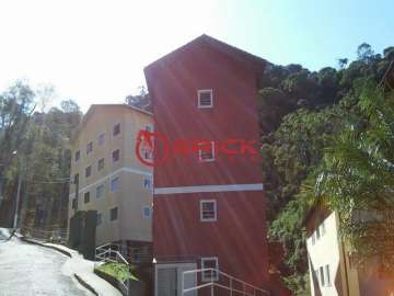 Apartamento à venda em Barra do Imbuí, Teresópolis - RJ