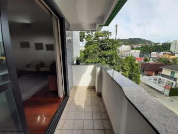 Apartamento à venda em Agriões, Teresópolis - RJ