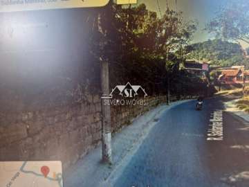 Terreno Residencial à venda em Saldanha Marinho, Petrópolis - RJ