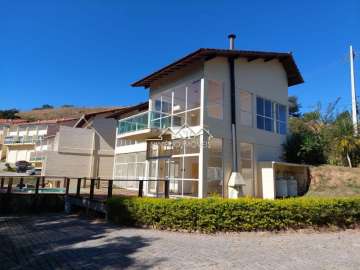 Apartamento à venda em Itaipava, Petrópolis - RJ