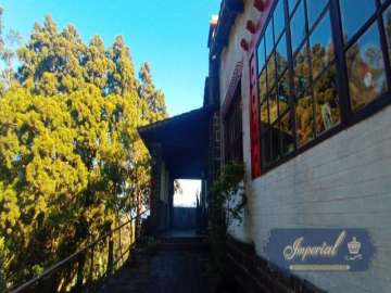 Casa à venda em Quitandinha, Petrópolis - RJ